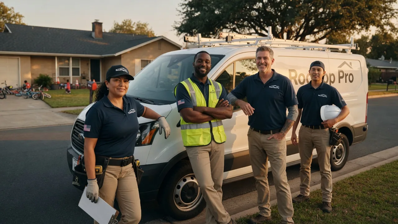 Roof Repair in Essex Fells, NJ near me