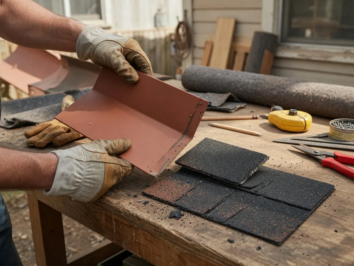 Roof Repair company in Essex Fells, NJ